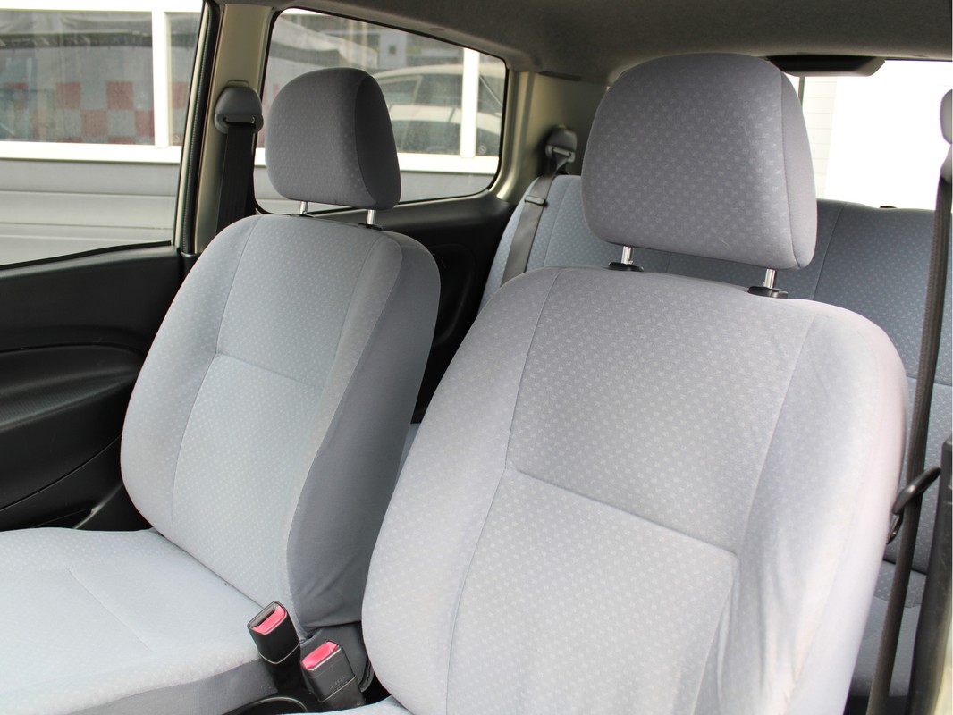 Daihatsu Cuore