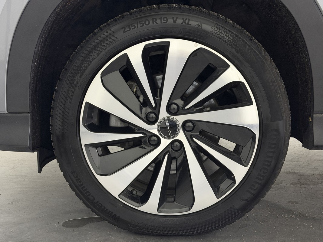 BYD SEAL U