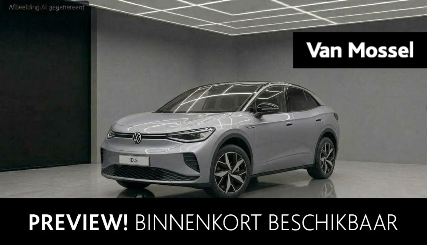 Volkswagen ID.5