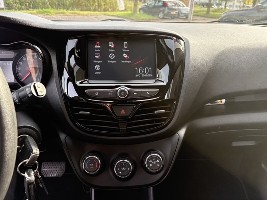 Opel KARL