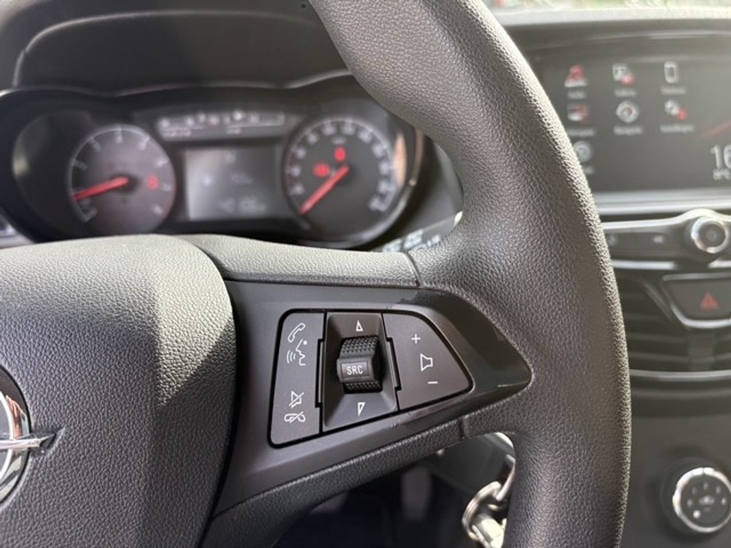 Opel KARL