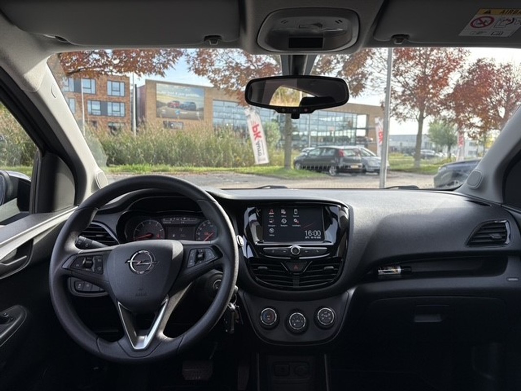 Opel KARL