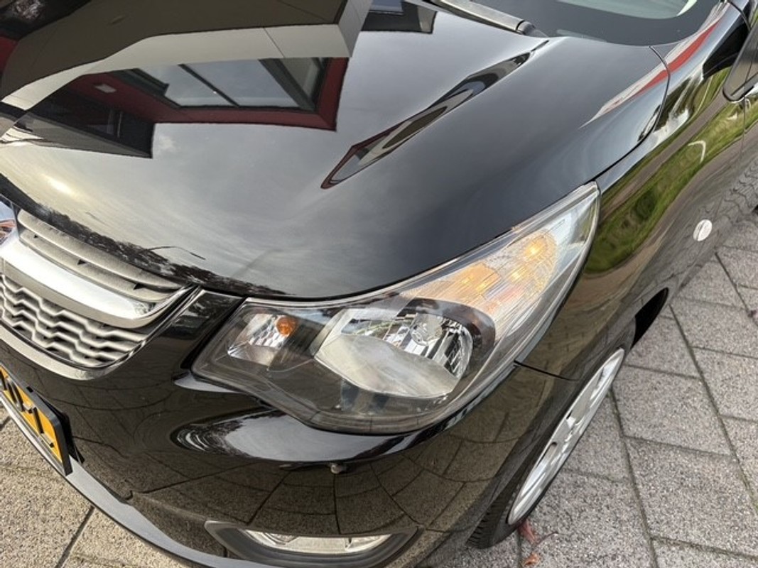 Opel KARL