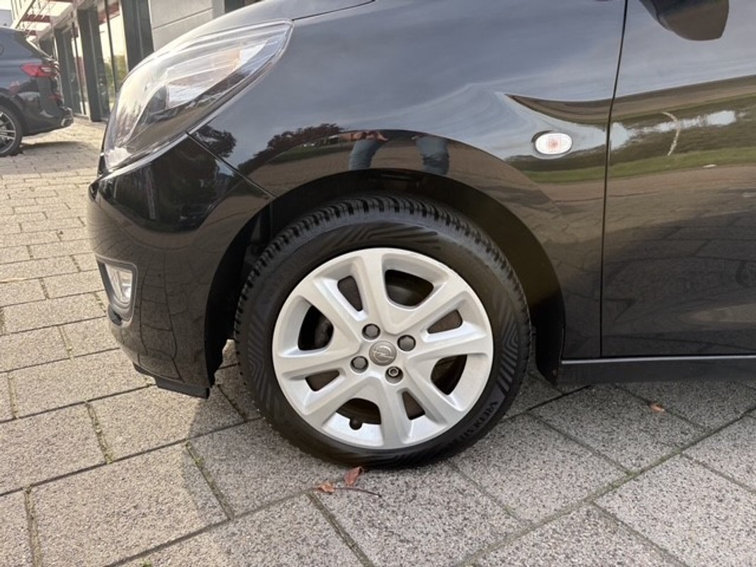 Opel KARL