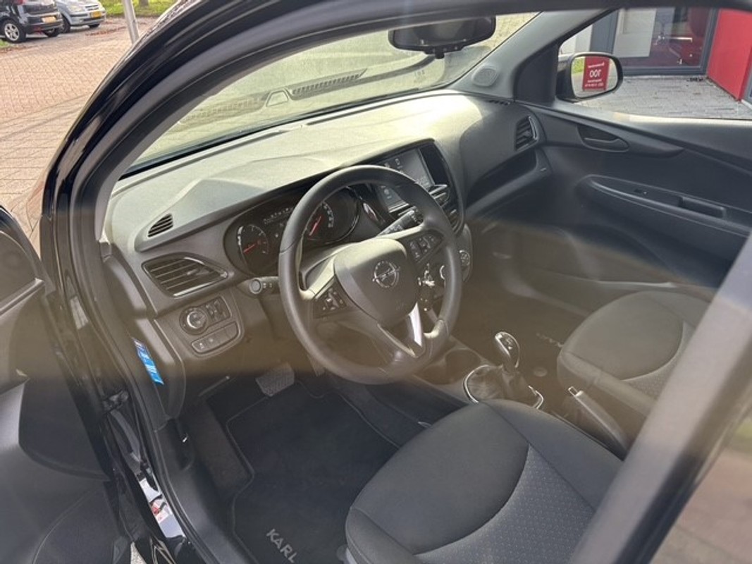 Opel KARL