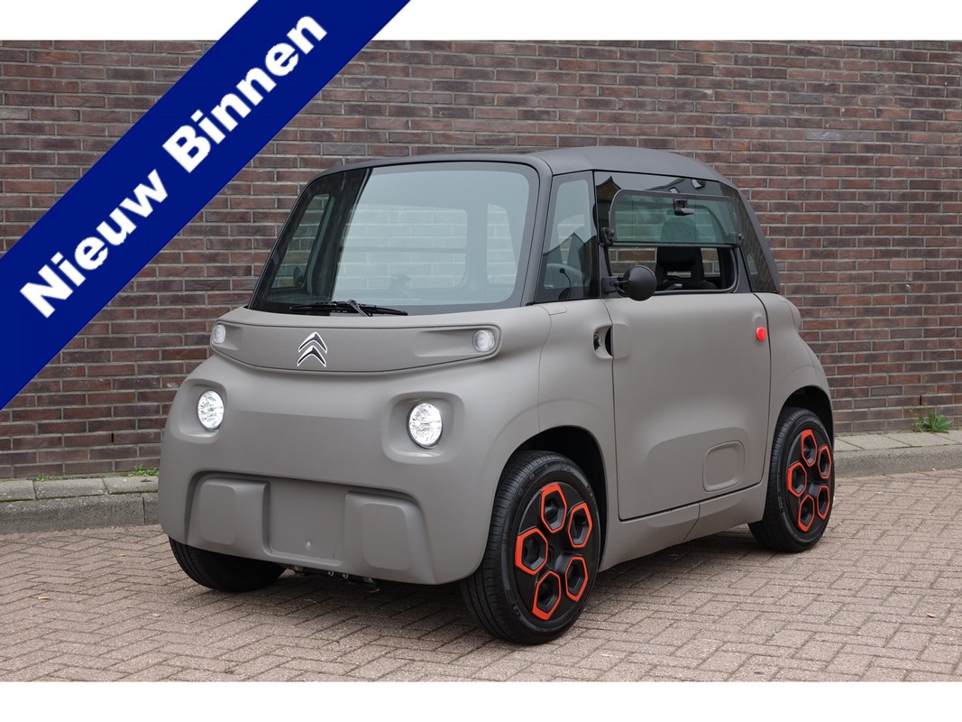 Citroën Ami