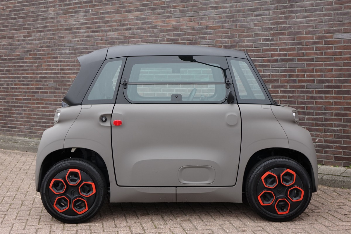 Citroën Ami