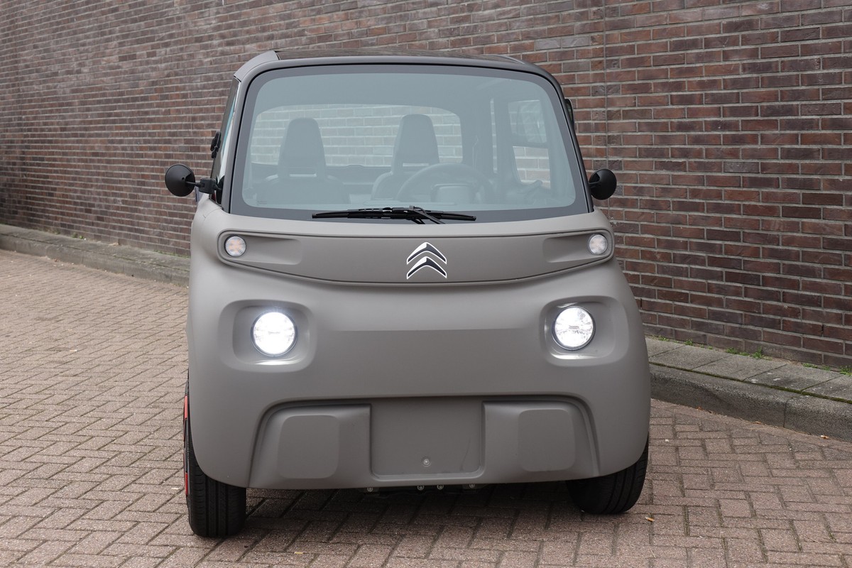Citroën Ami