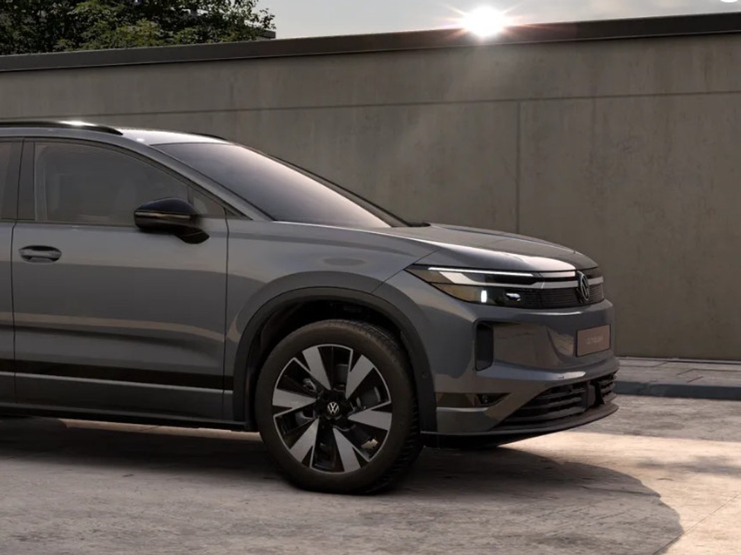 Volkswagen ID. Tiguan