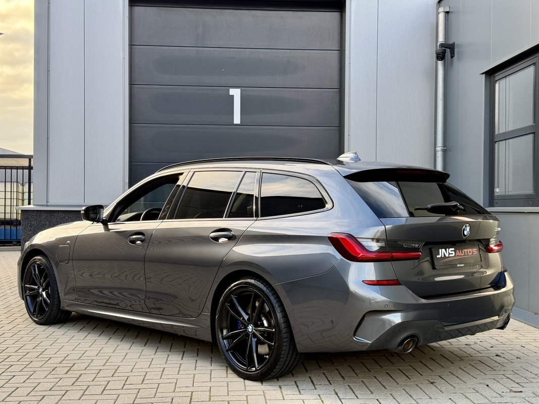 BMW 3 Serie