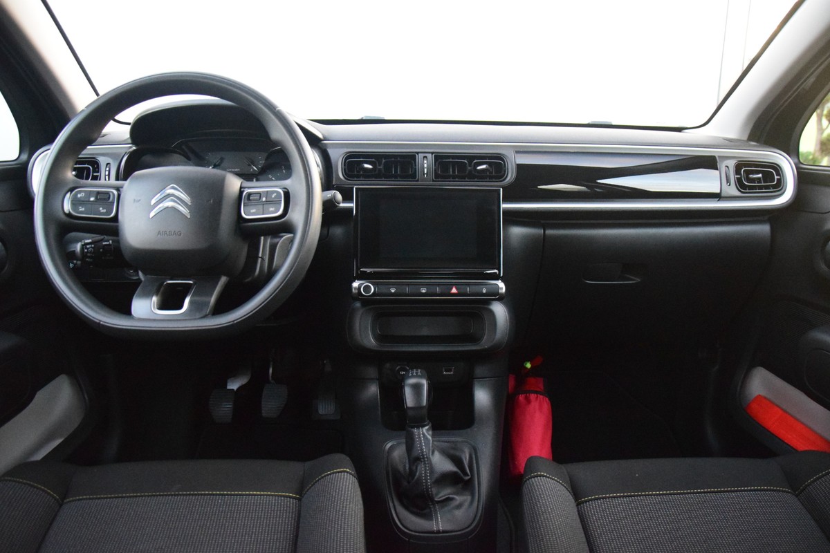 Citroën C3