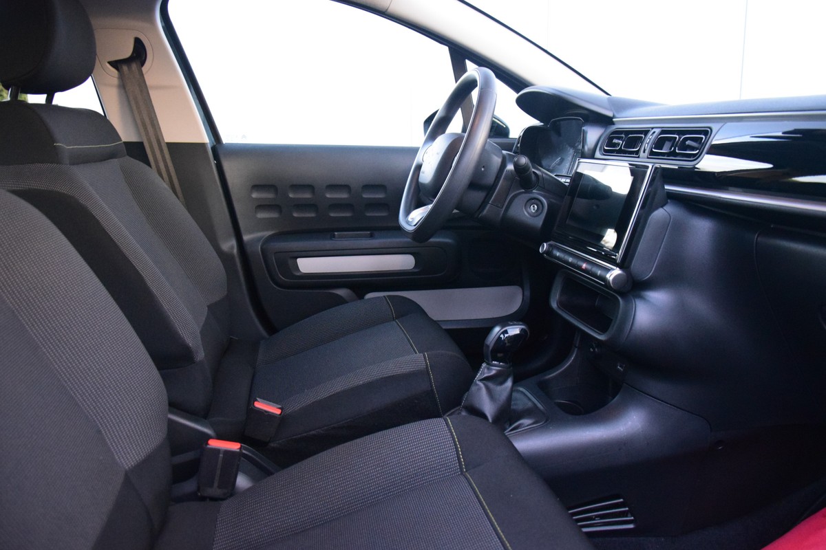 Citroën C3