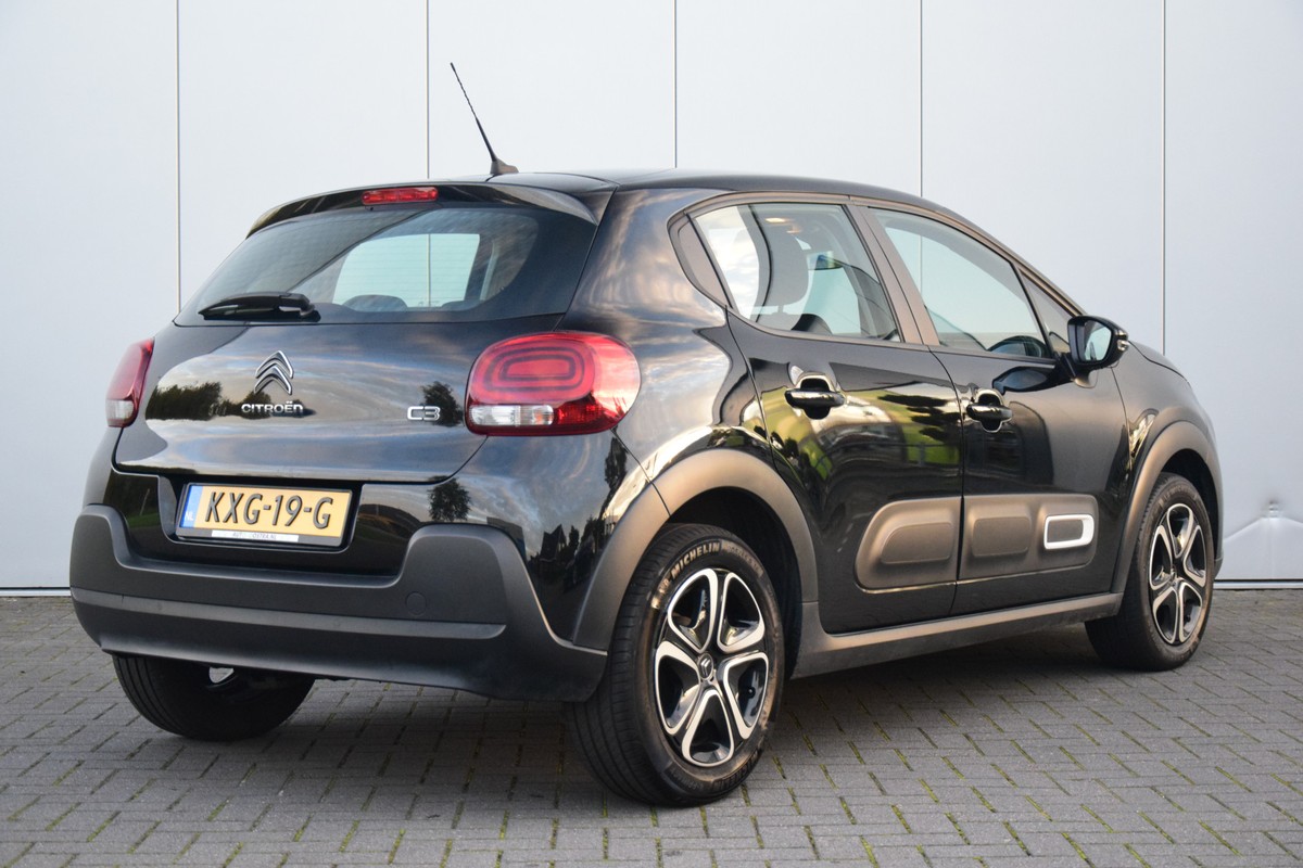 Citroën C3