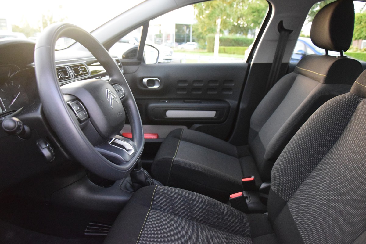 Citroën C3