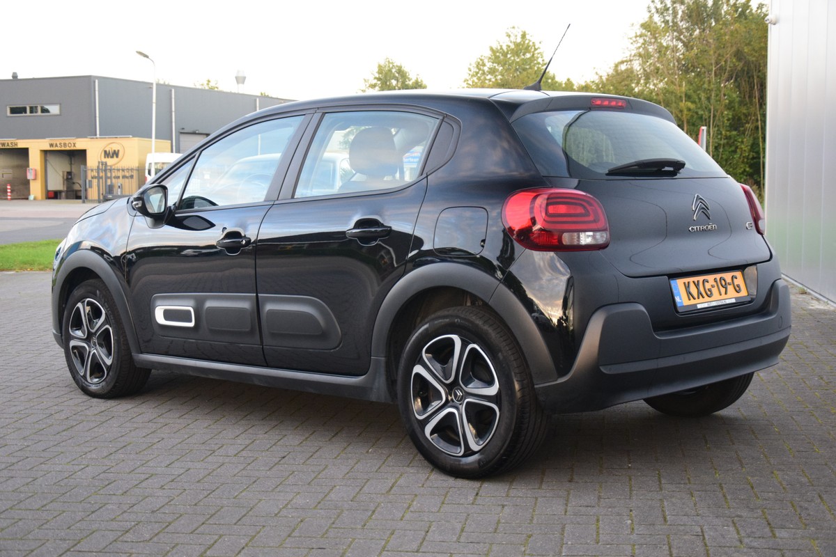 Citroën C3