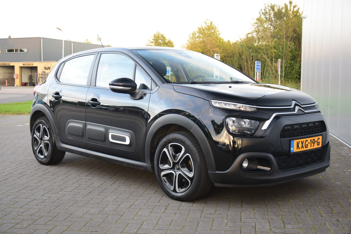Citroën C3
