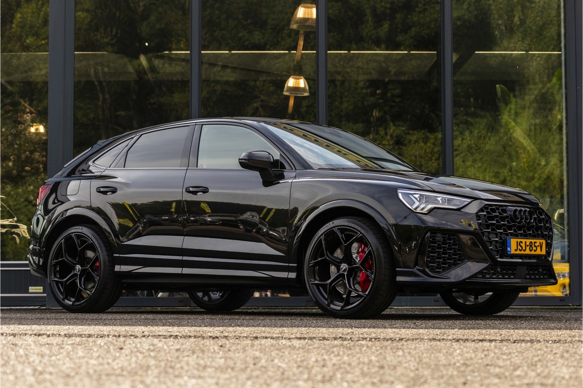 Audi RSQ3