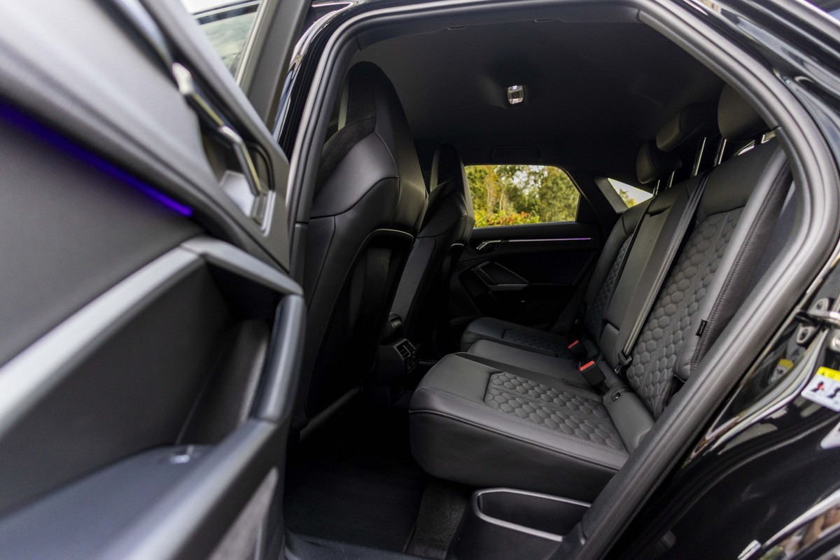 Audi RSQ3