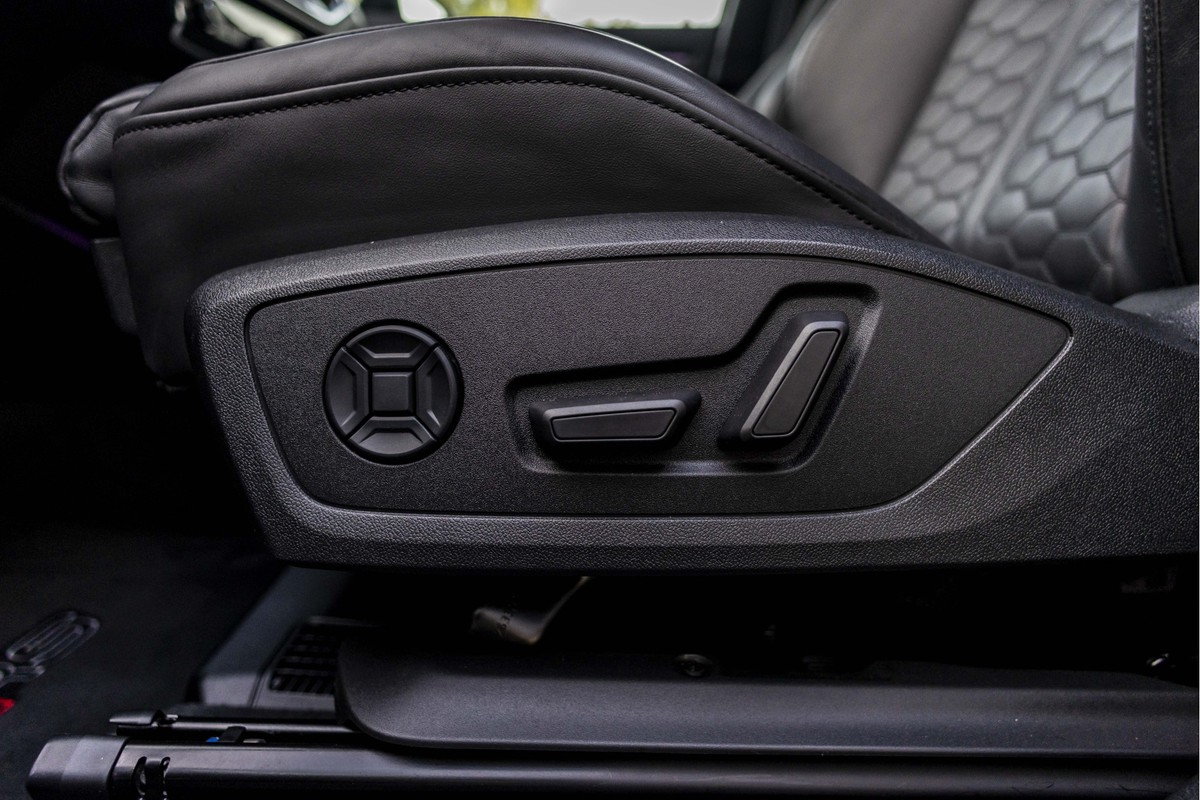 Audi RSQ3