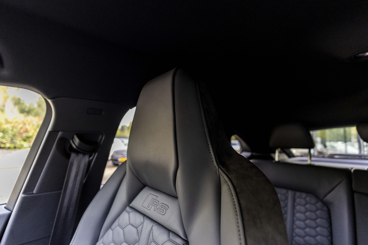 Audi RSQ3