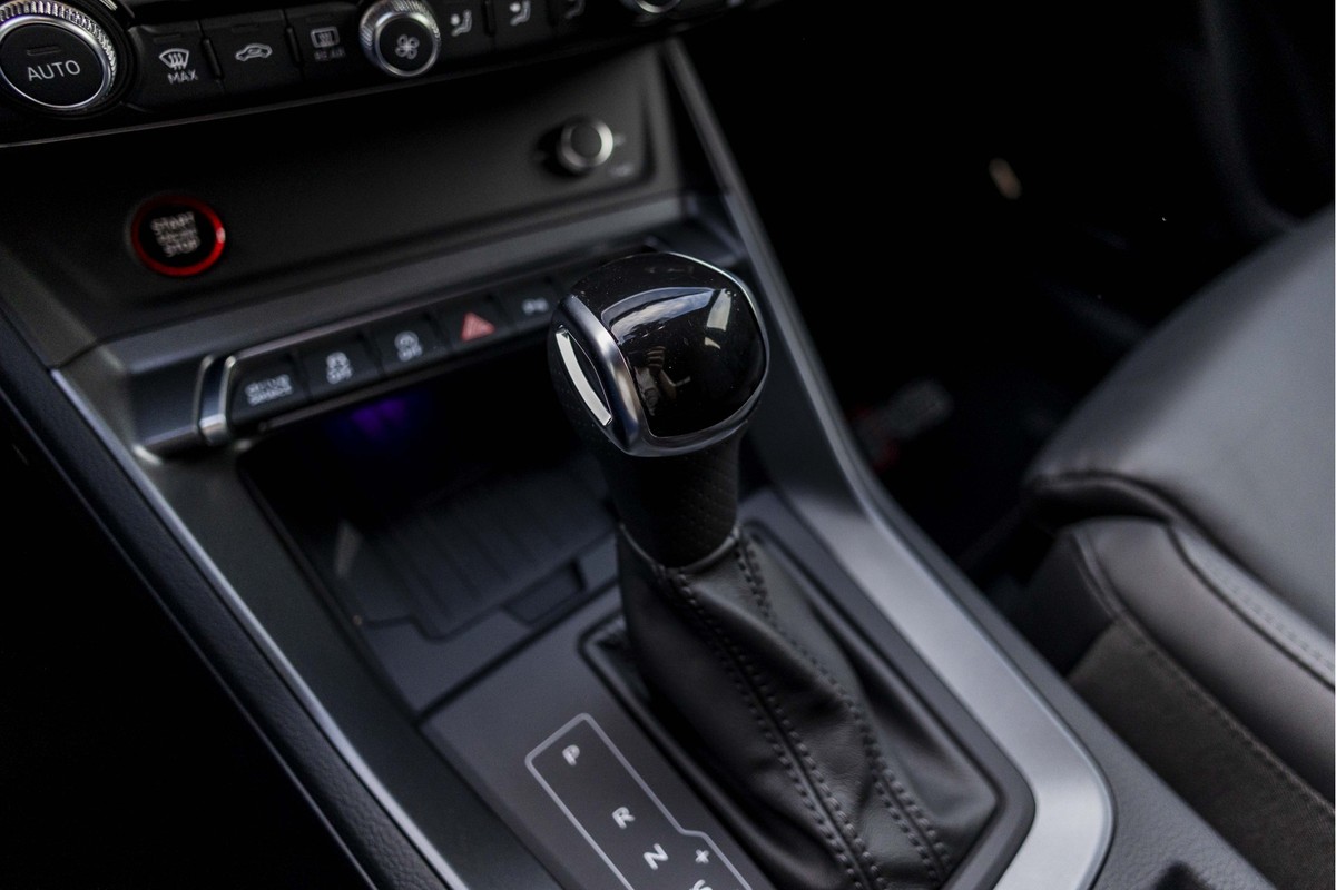 Audi RSQ3