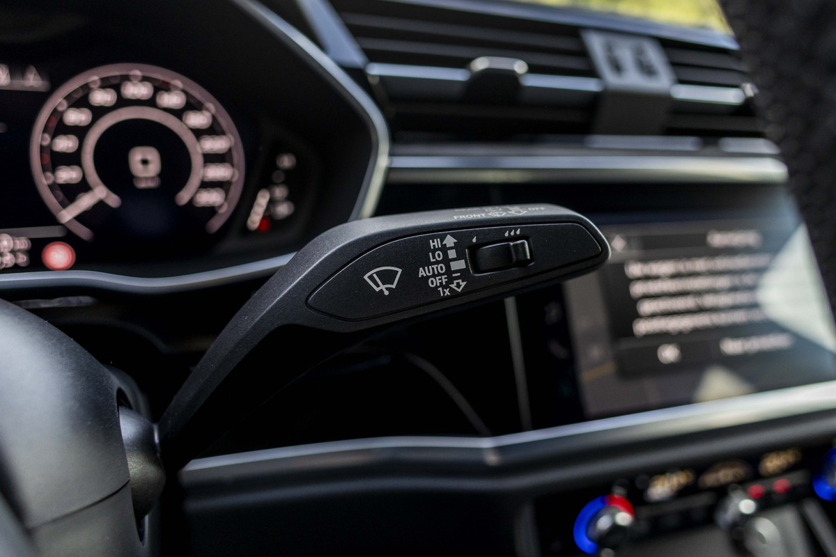 Audi RSQ3