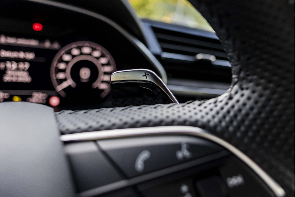 Audi RSQ3