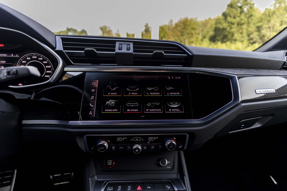 Audi RSQ3