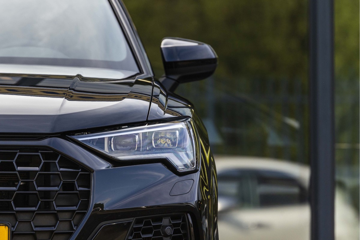 Audi RSQ3