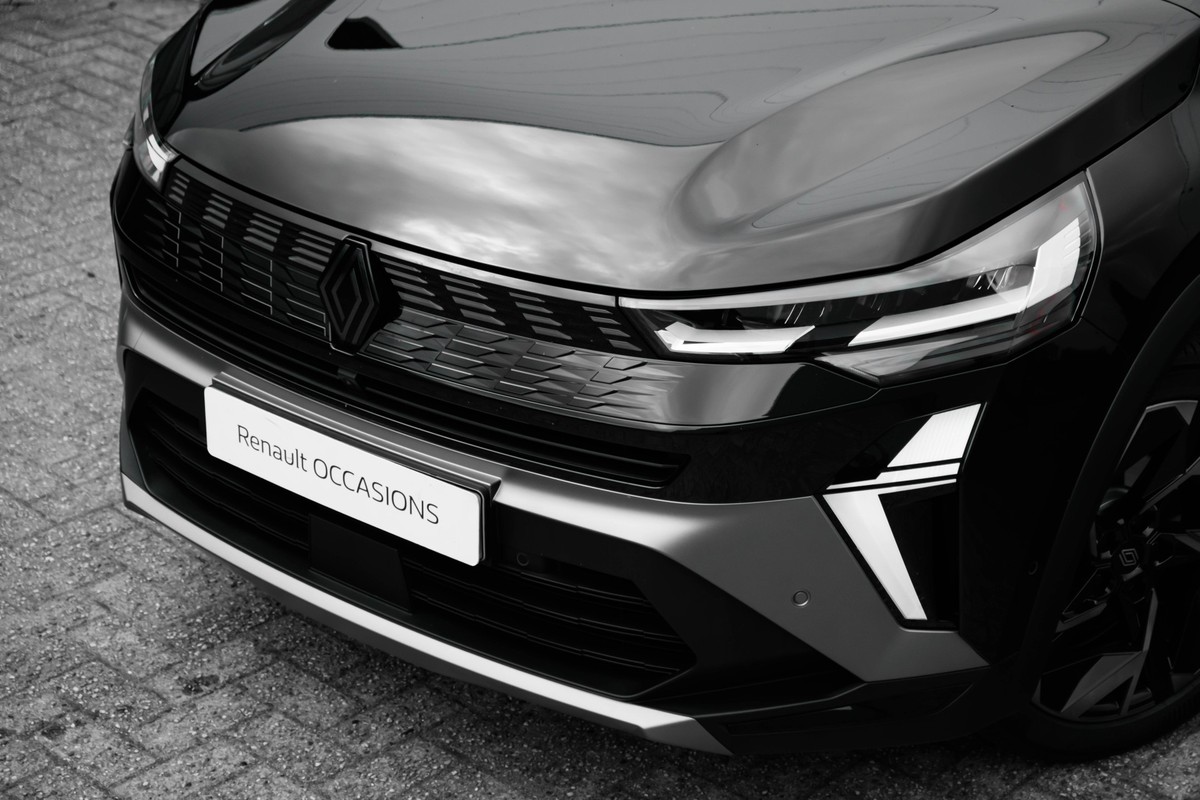 Renault Symbioz