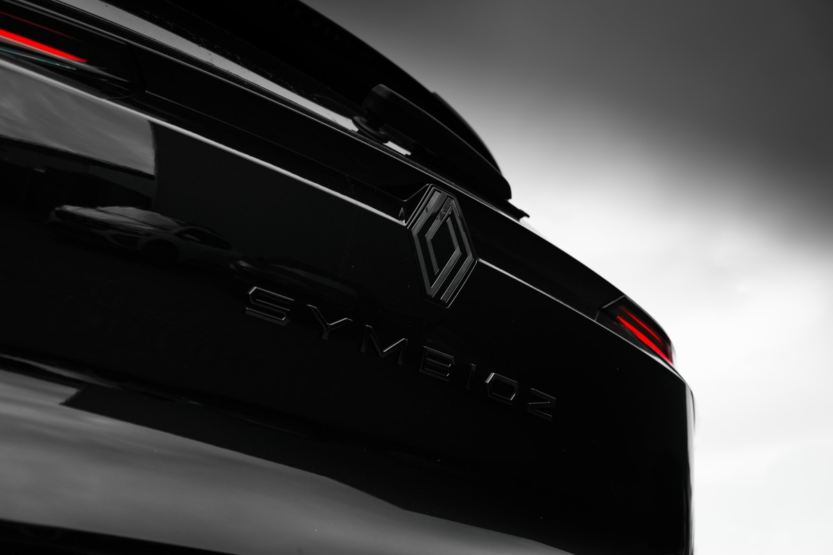 Renault Symbioz