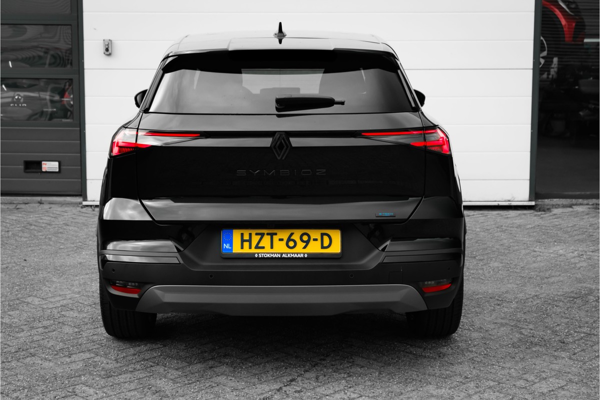 Renault Symbioz