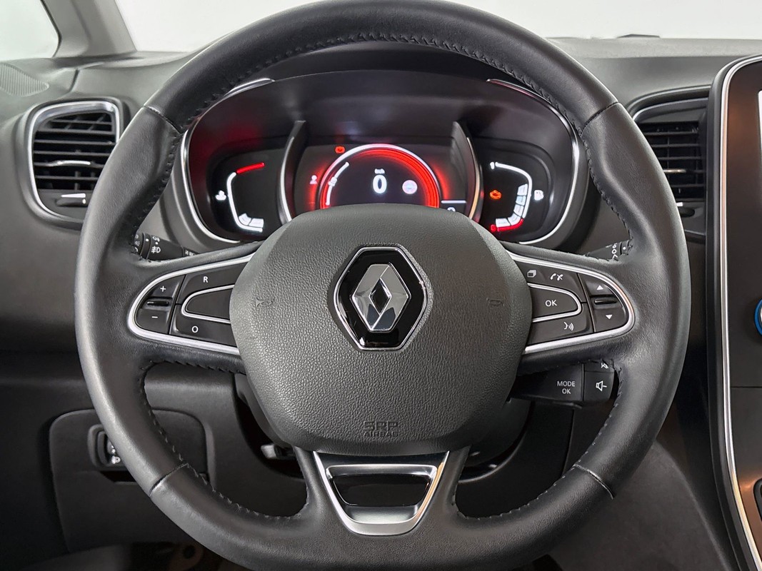 Renault Scénic