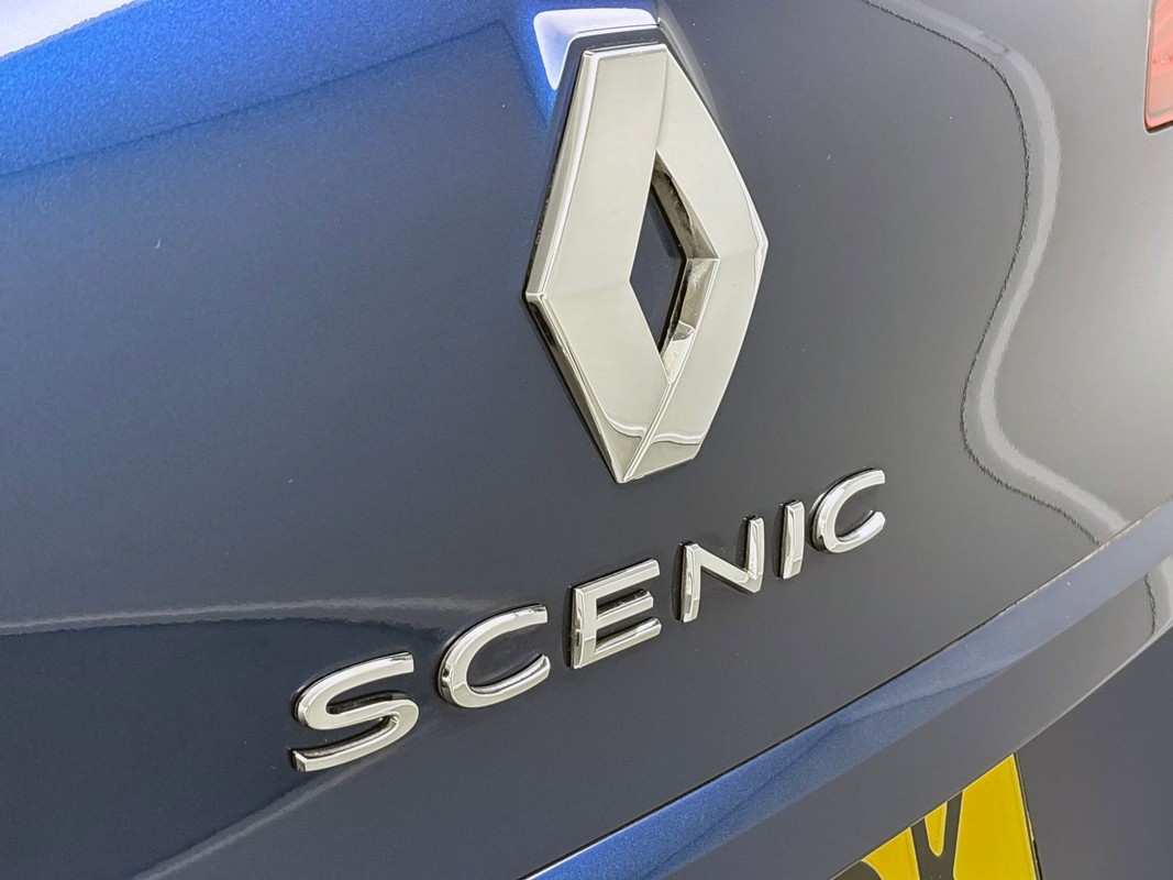 Renault Scénic