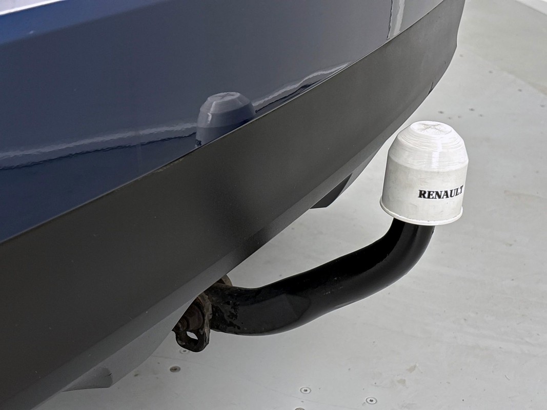 Renault Scénic