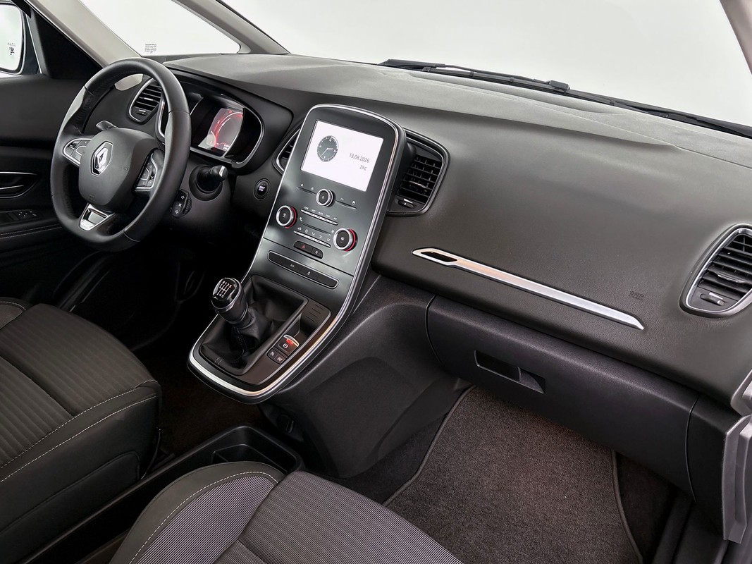 Renault Scénic