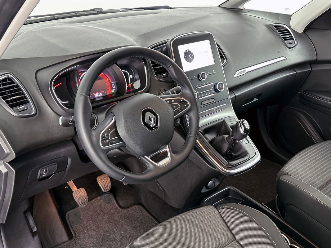 Renault Scénic