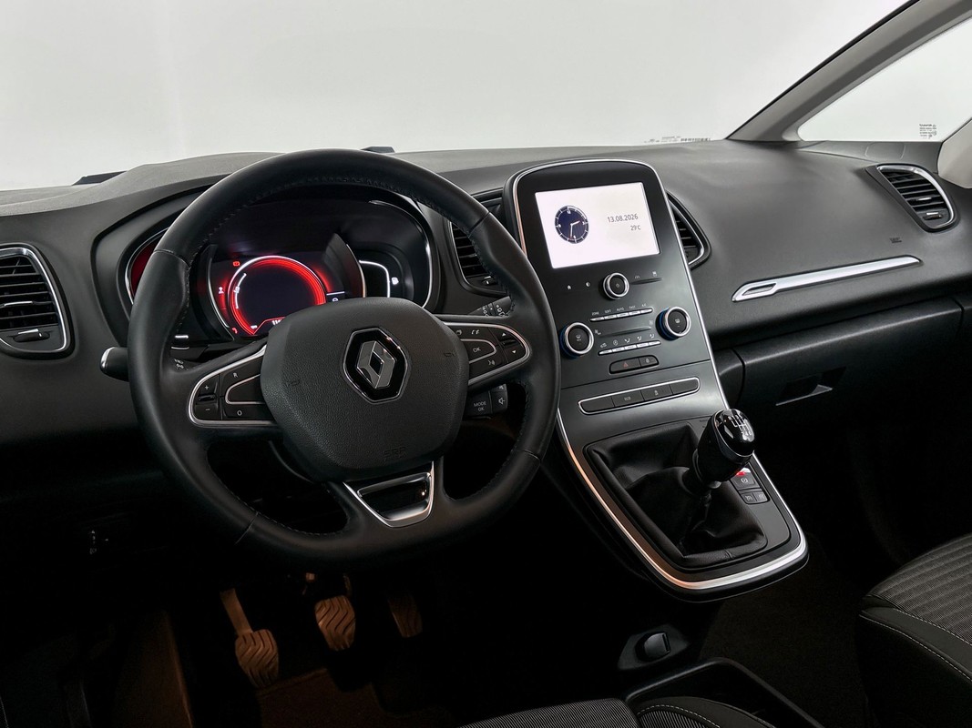 Renault Scénic