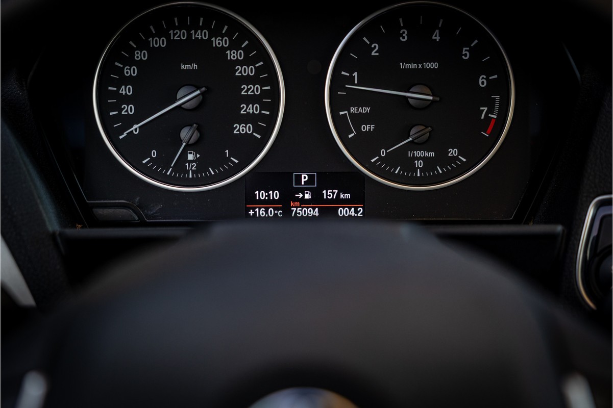 BMW 2 Serie