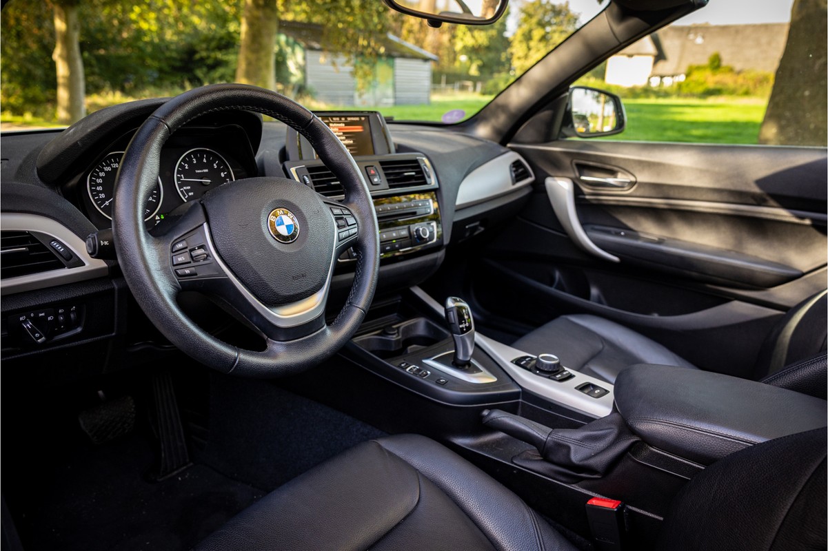BMW 2 Serie