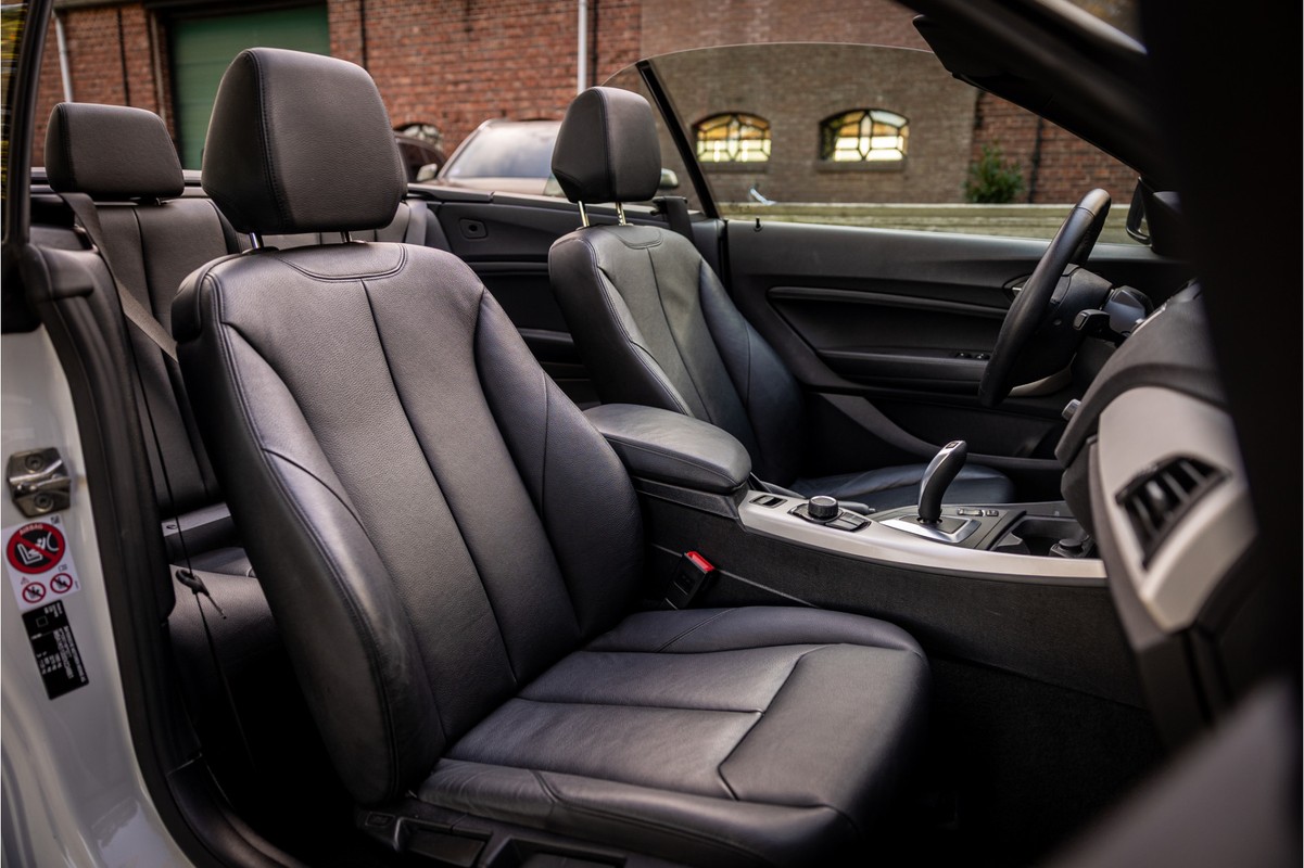 BMW 2 Serie