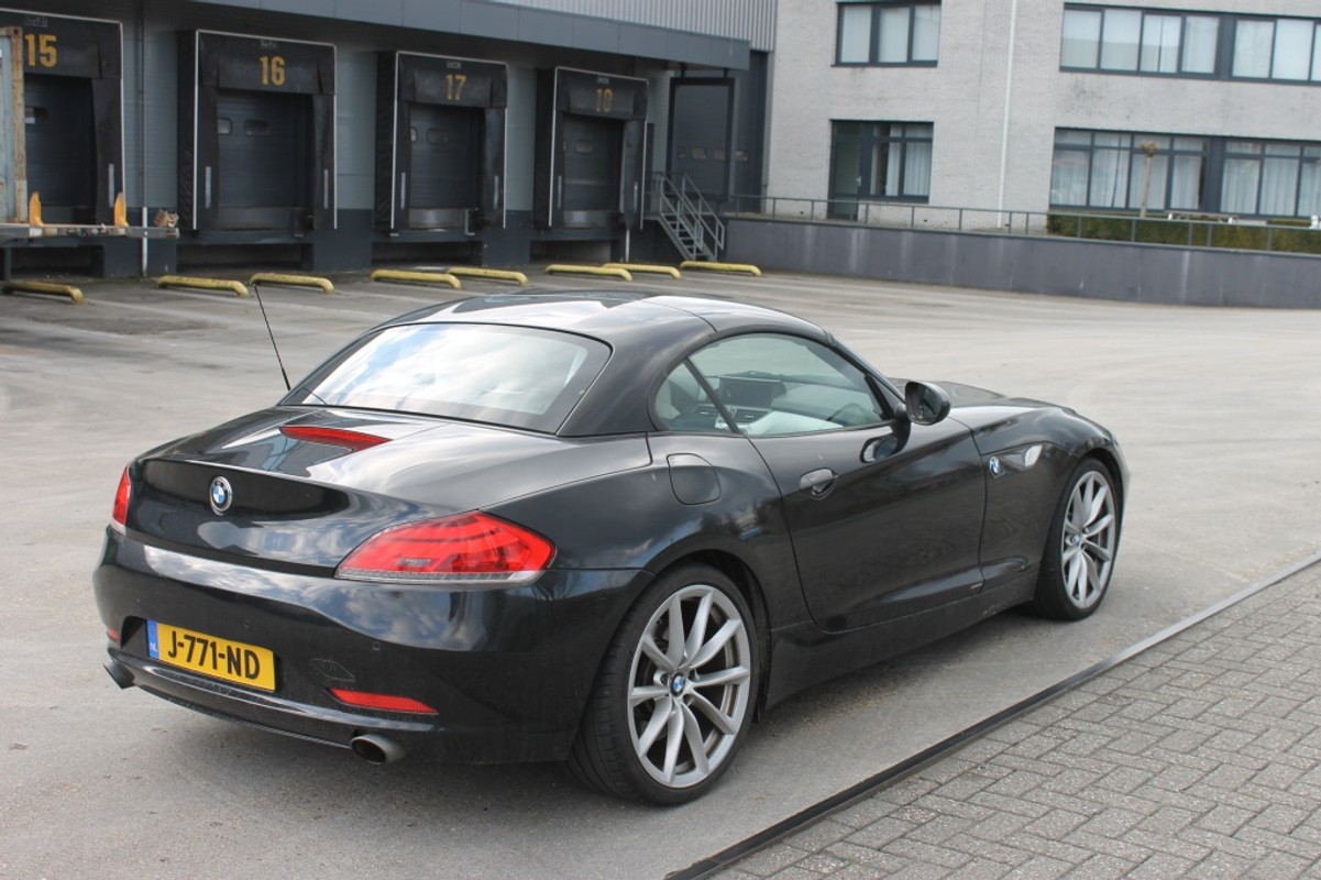 BMW Z4