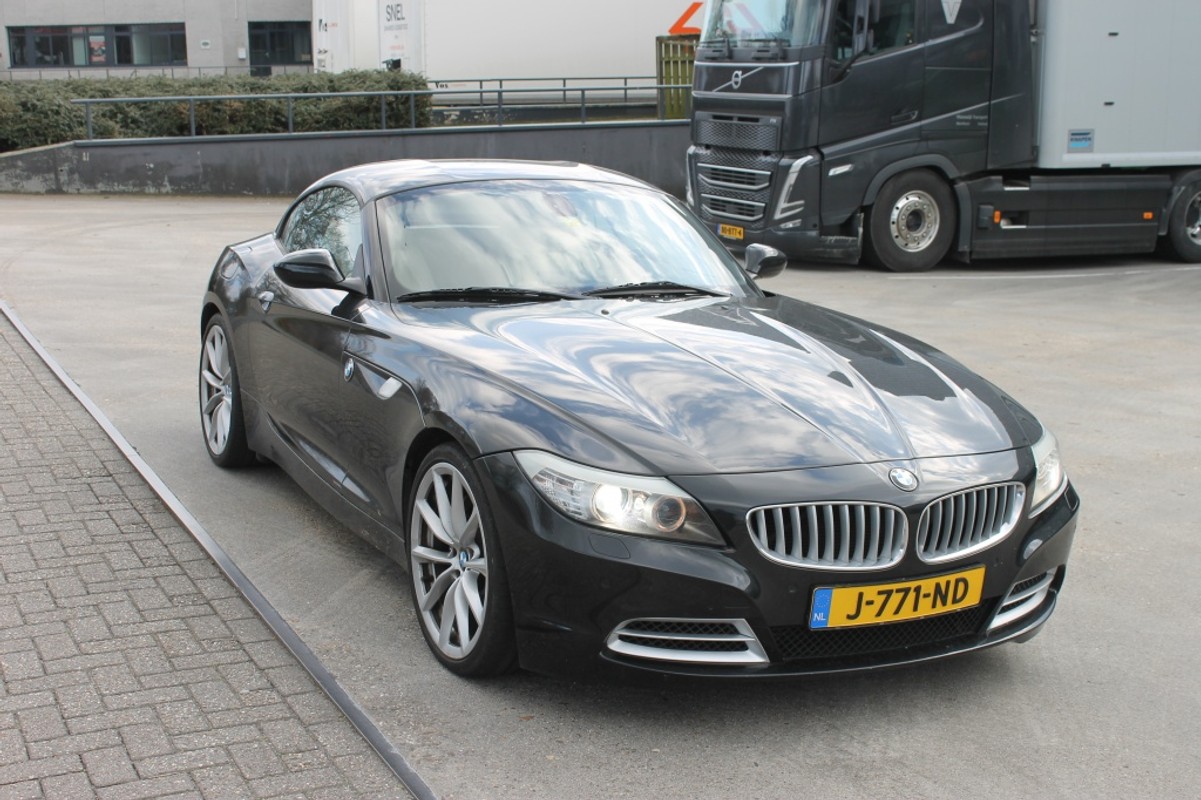 BMW Z4
