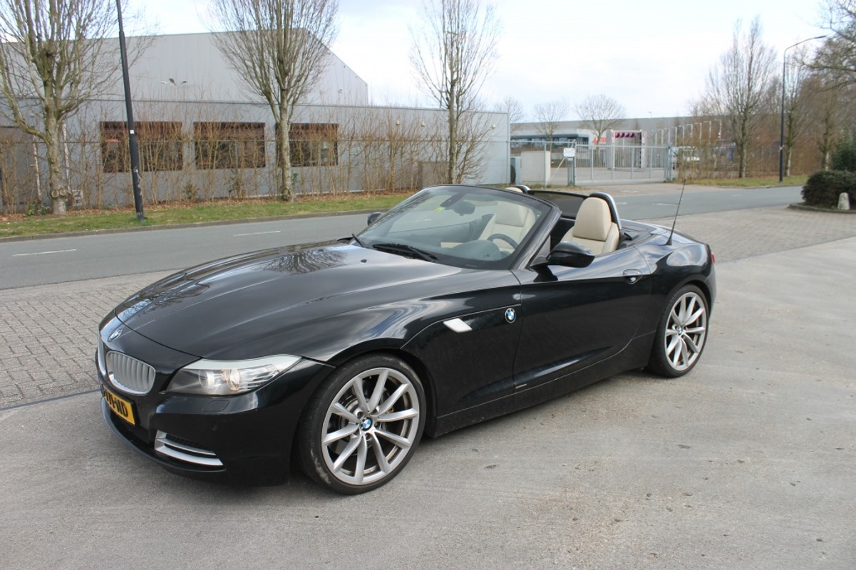 BMW Z4