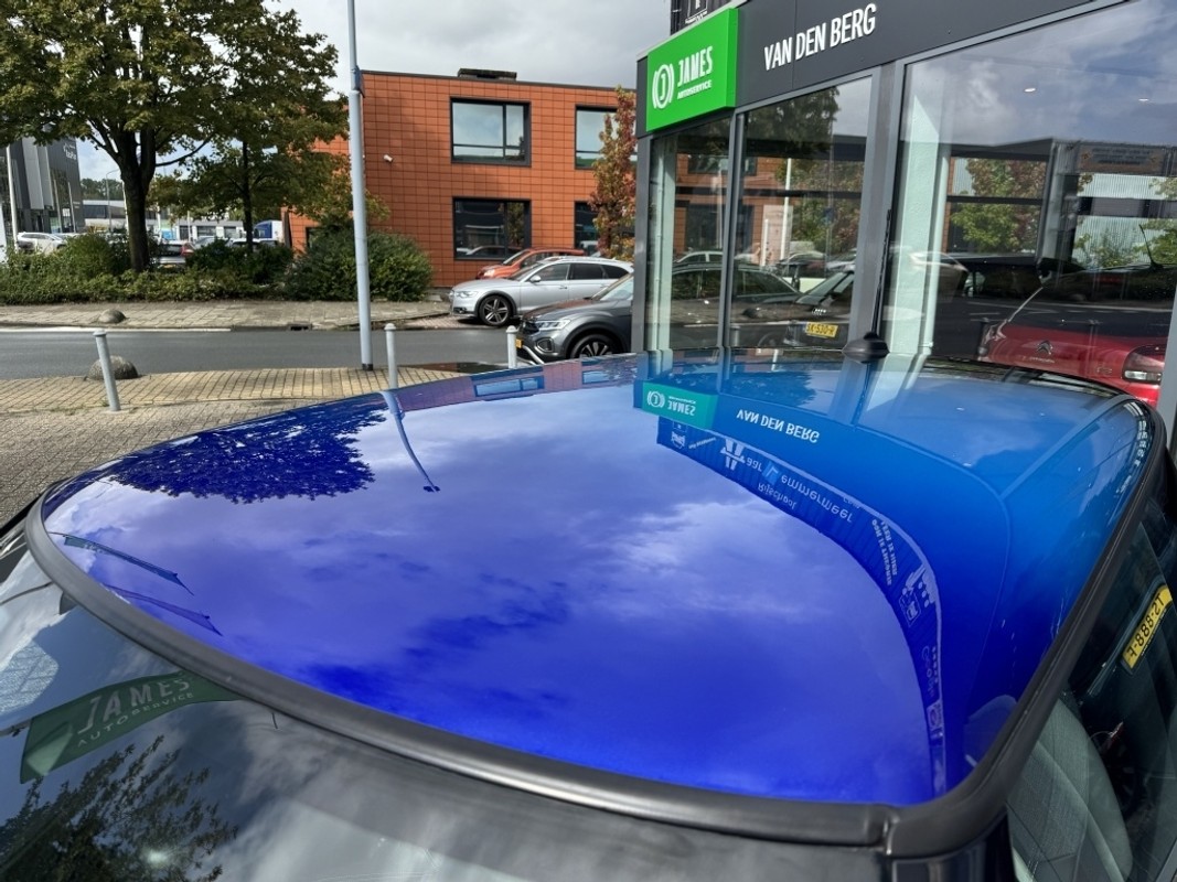 MINI 3-Deurs