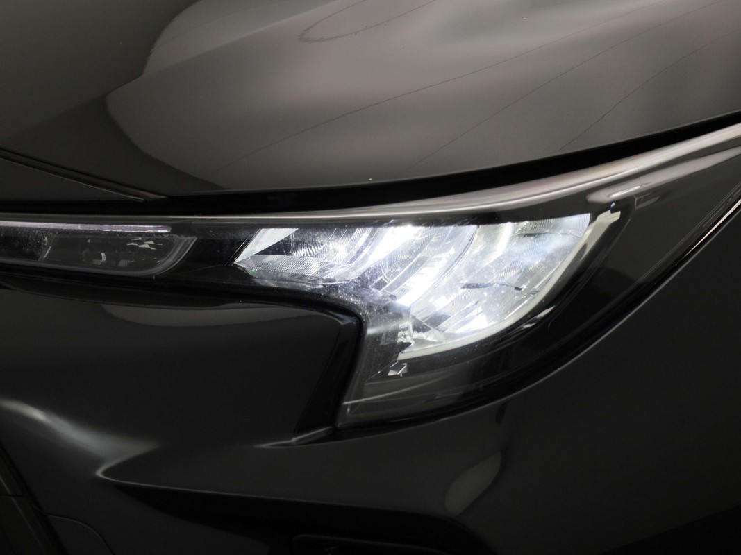 Suzuki Swace