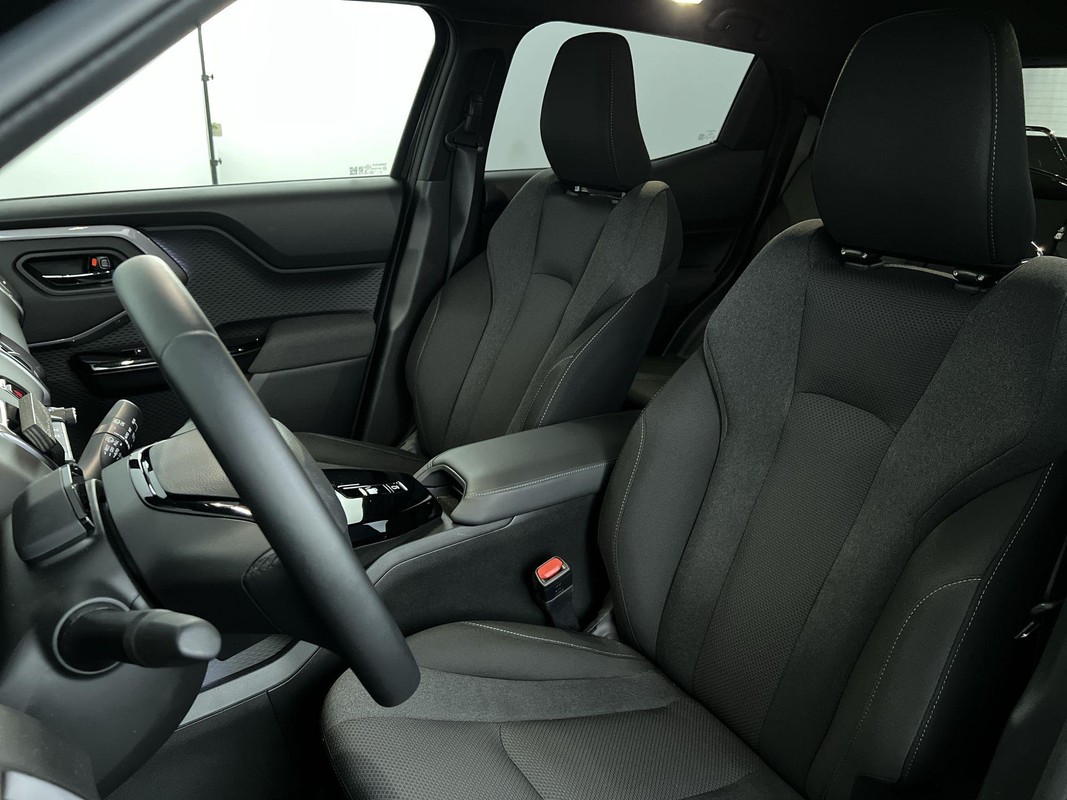 Toyota Urban Cruiser