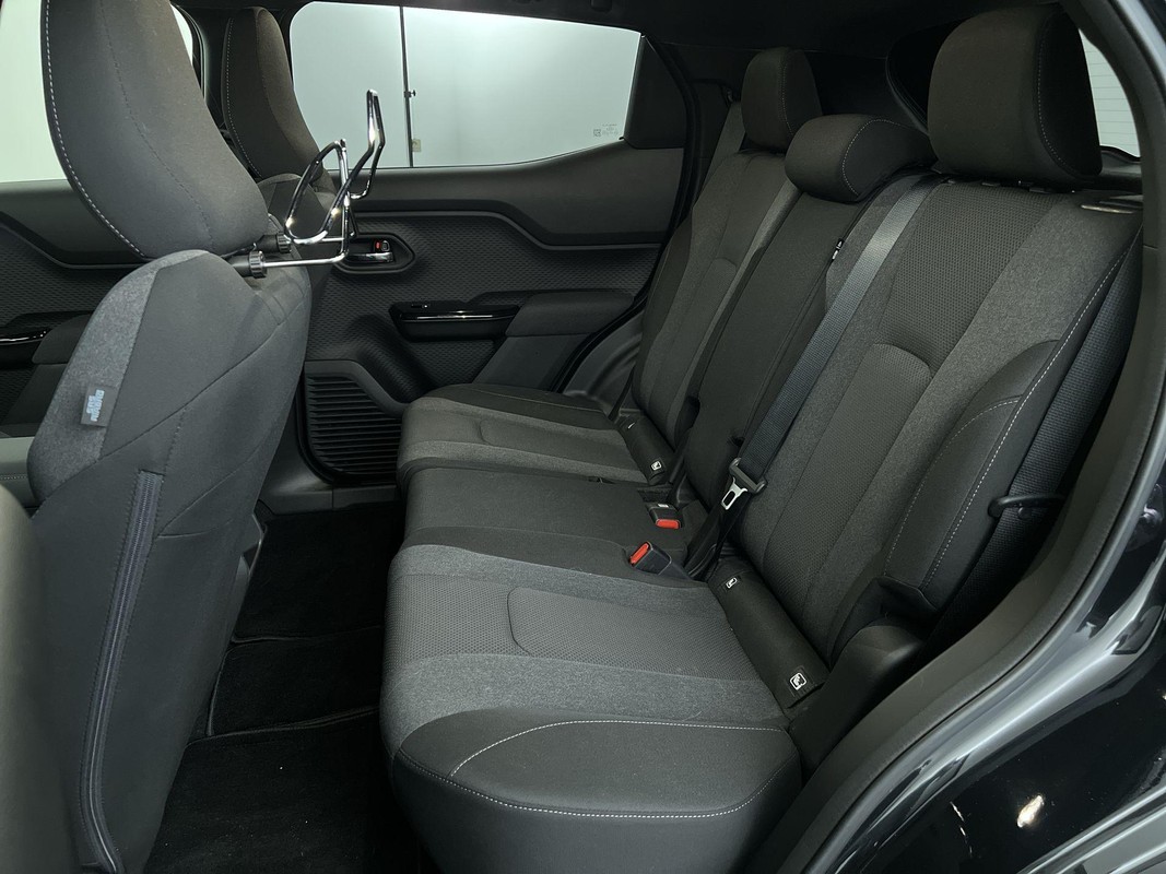 Toyota Urban Cruiser