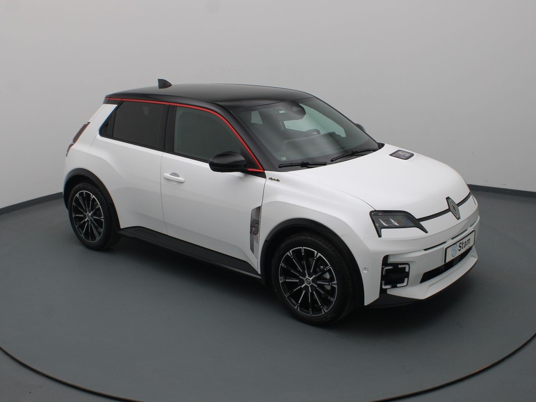Renault 5