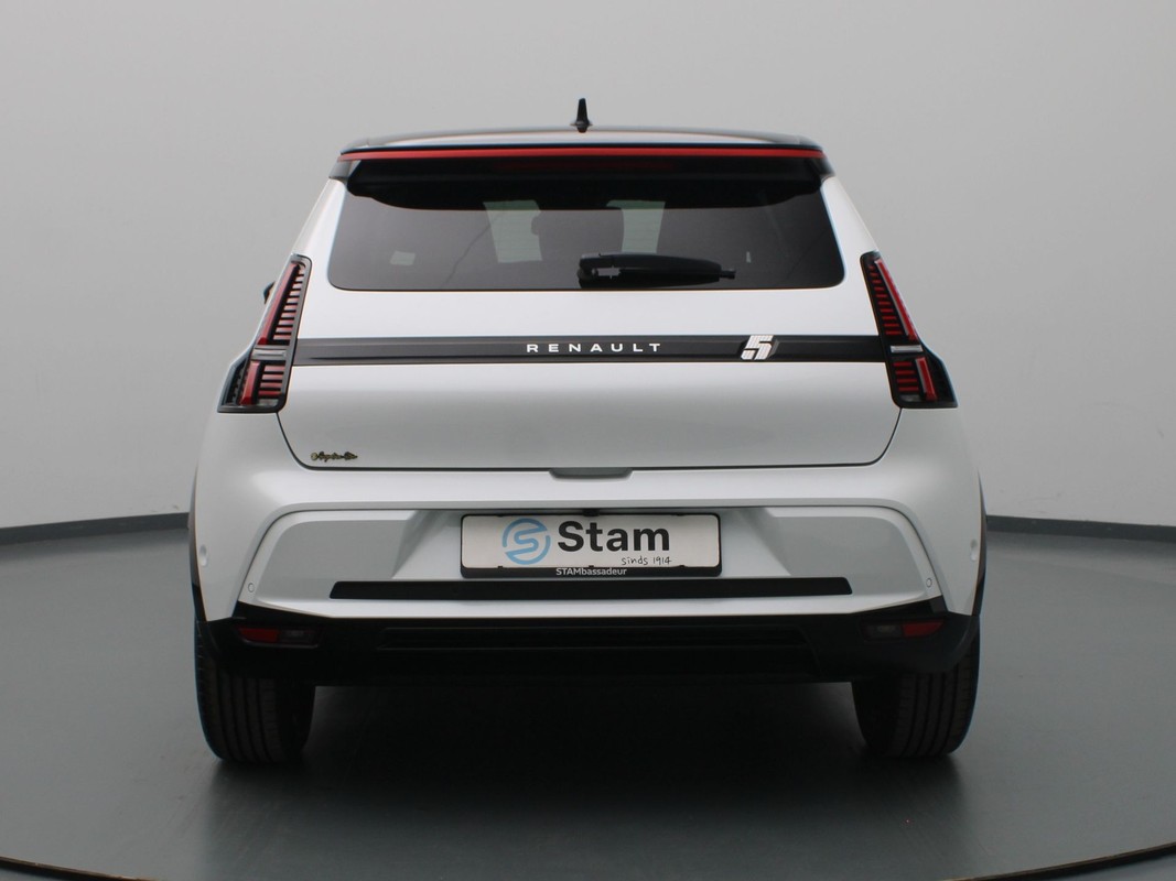 Renault 5